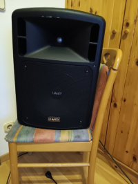 Kärntnerland, Krainer Professional 4/96 Bass Cassotto