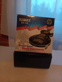 Kärntnerland, Krainer Professional 4/96 Bass Cassotto