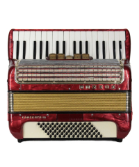 Hohner Concerto III