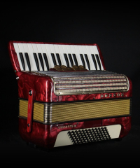 Hohner Concerto III