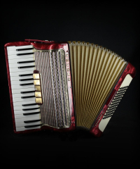 Hohner Concerto III
