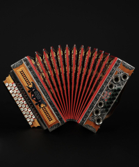 Stachl B, Es, As Almrausch