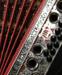 Stachl B, Es, As Almrausch