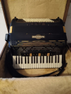 Kärntnerland, Krainer Professional 4/96 Bass Cassotto