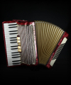 Hohner Concerto III